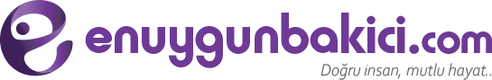 Enuygunbakici.com Logo
